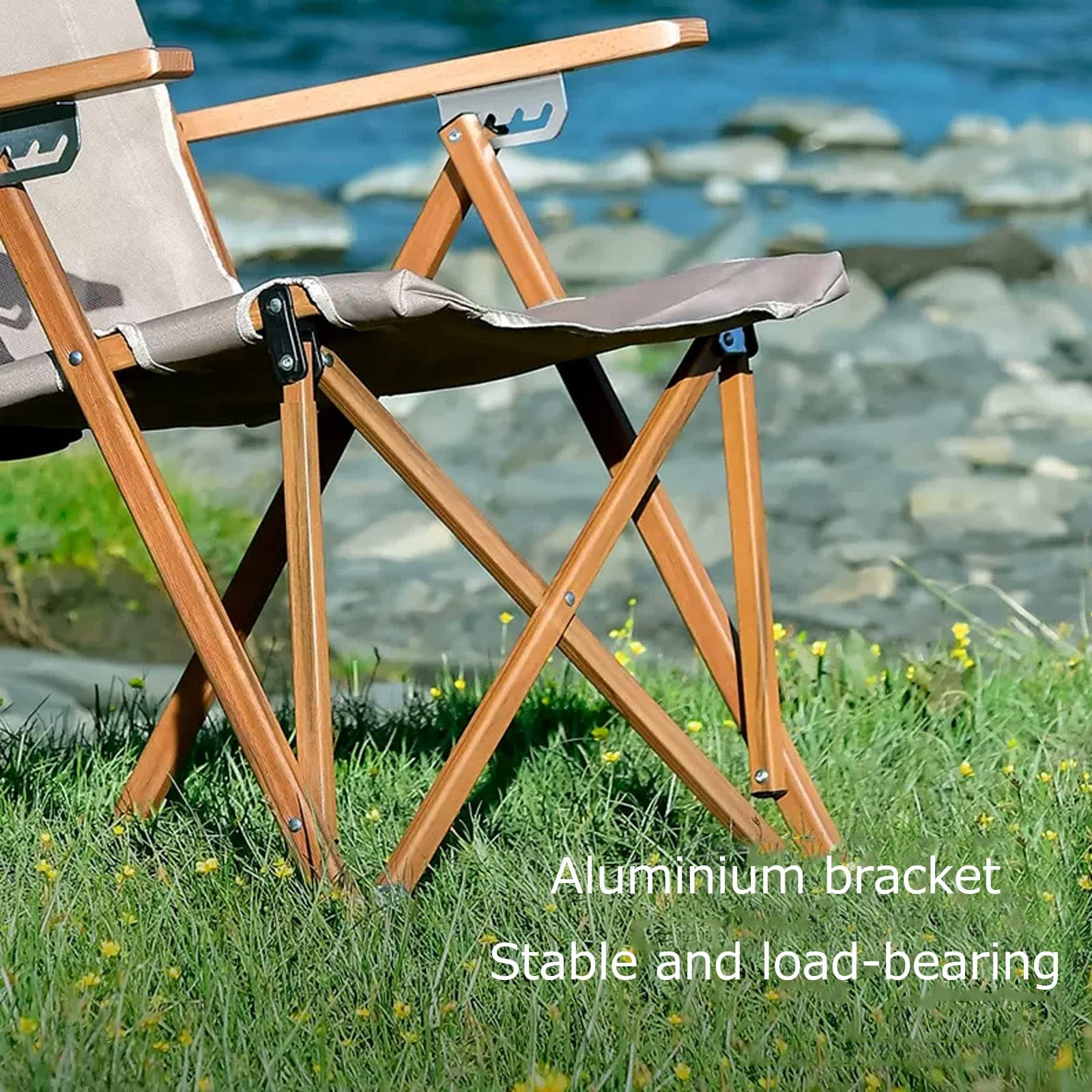 Amazon.co.jp: アウトドアチェア 折りたたみ 、イス キャンプ椅子